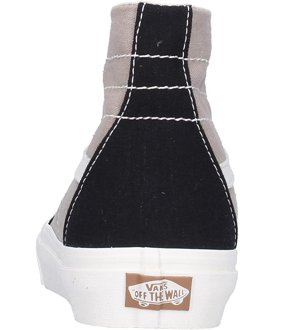 Chaussures de marche pour adultes sk8-hi effilés 4/4