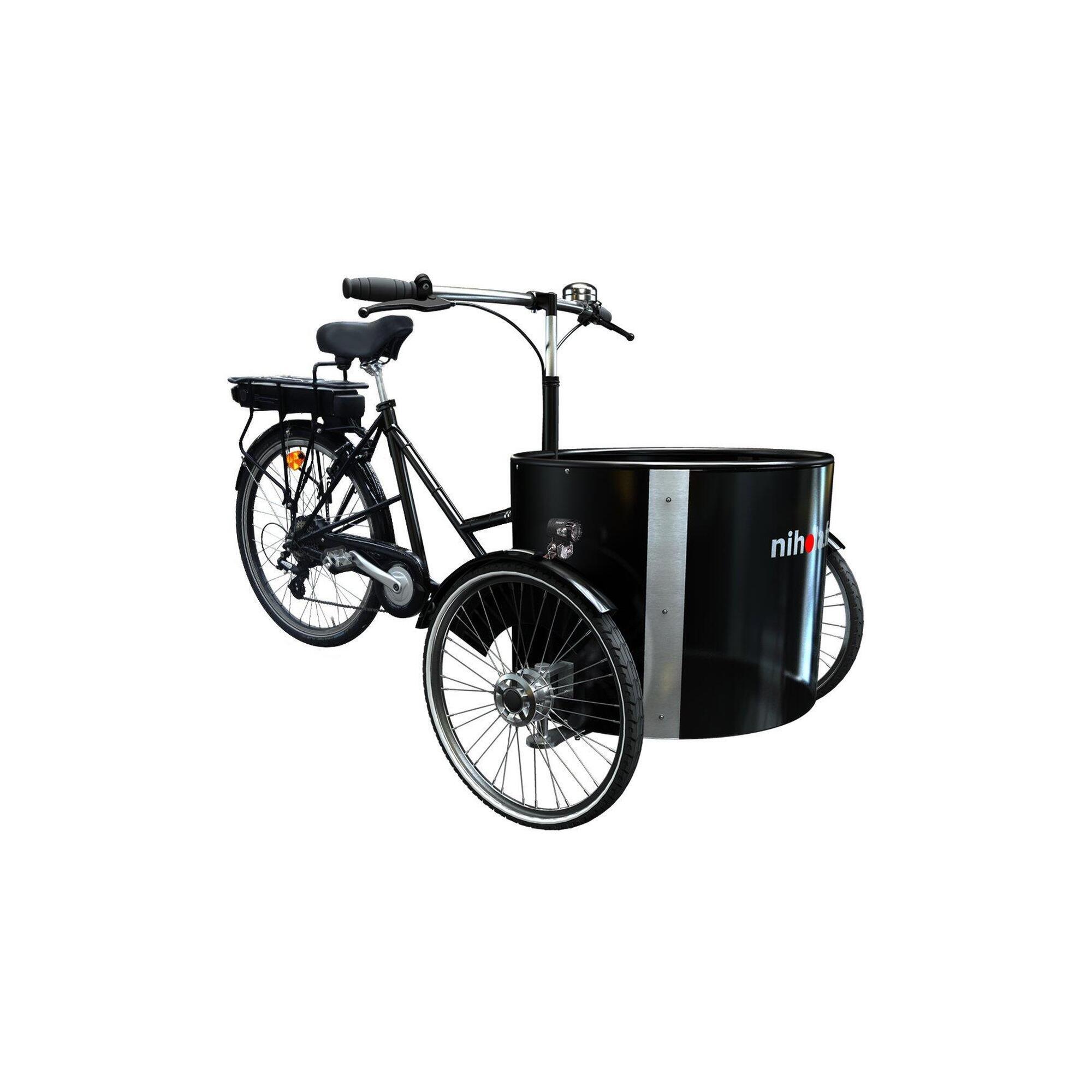 Triporteur decathlon hotsell