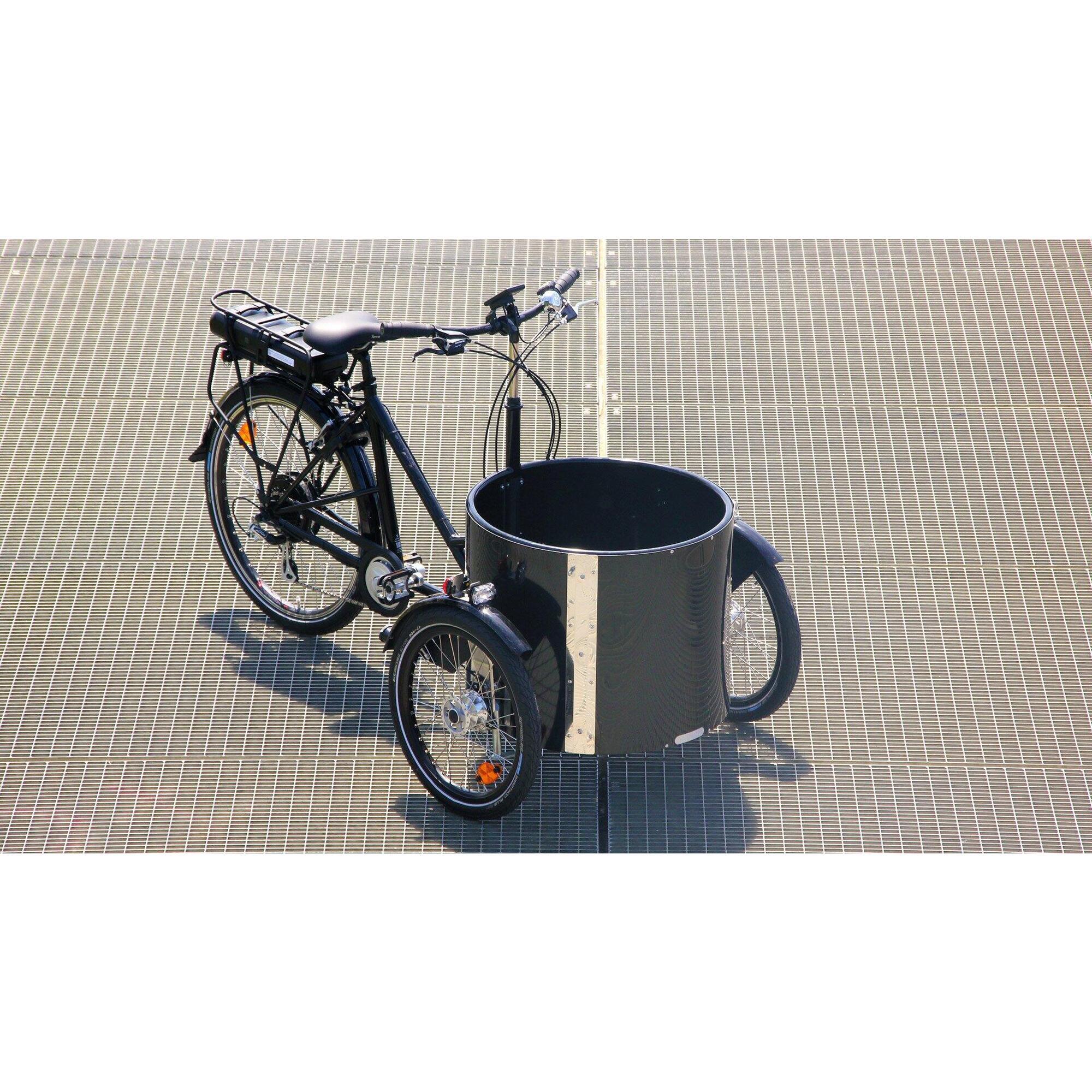 Clearance triporteur decathl s