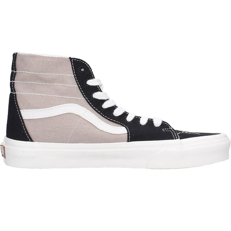 Zapatillas de senderismo unisex Vans Sk8-Hi Tapered high