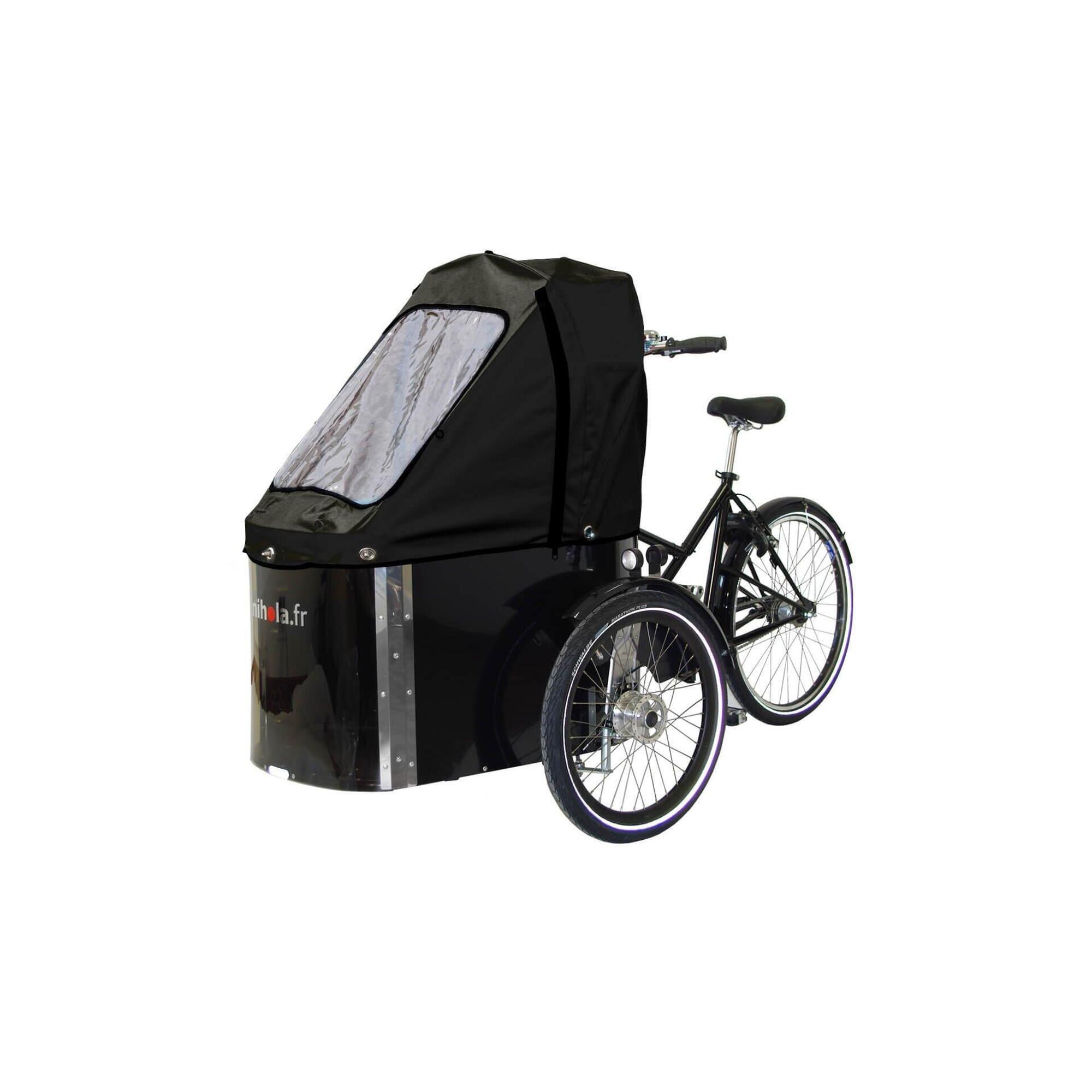 Housses de Transport Protection Velo au meilleur prix Decathlon
