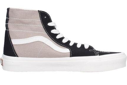 Zapatillas Vans Sk8-Hi Tapered Adulto