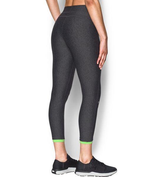Legginsy damskie Under Armour HG Armour Ankla Crop 7/8 2/4