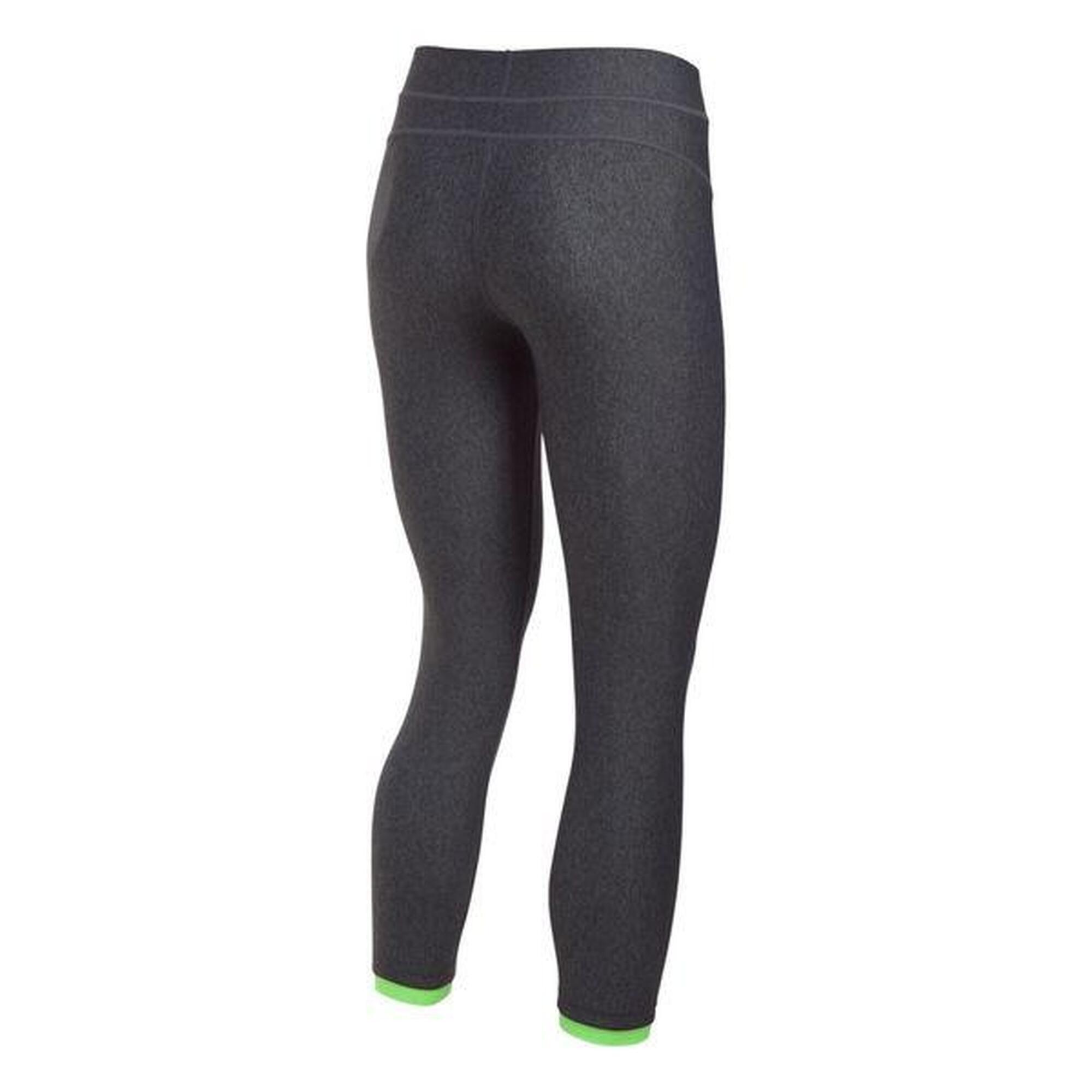 Legginsy damskie Under Armour HG Armour Ankla Crop 7/8