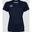 Maillot de sport rugby - femmes Adultes Marine