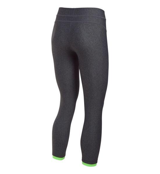 Legginsy damskie Under Armour HG Armour Ankla Crop 7/8 4/4