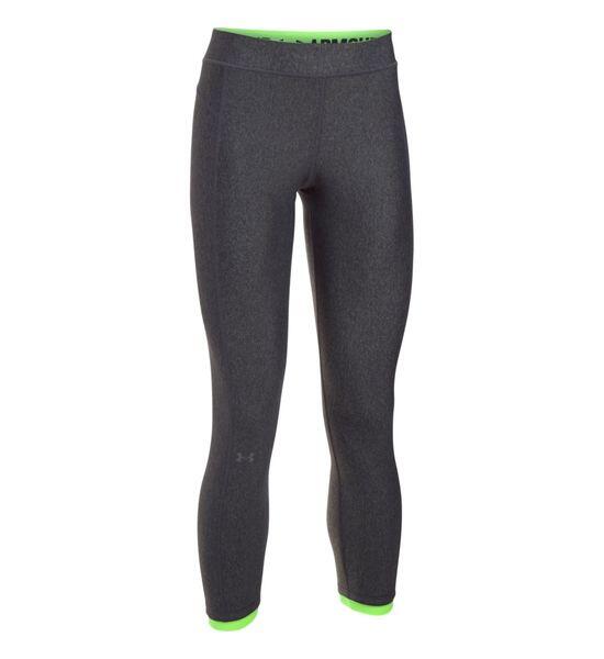 Legginsy damskie Under Armour HG Armour Ankla Crop 7/8 3/4