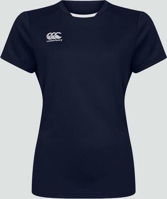 T-shirt da donna Canterbury Club Dry