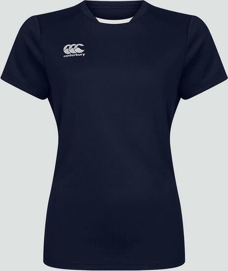 Maillot de sport rugby - femmes Adultes Marine