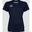 Rugby Sport Shirt - Vrouwen Volwassenen Navy