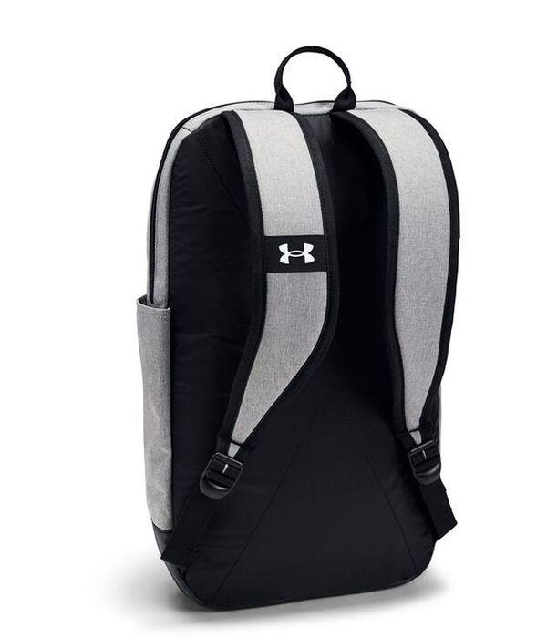 Under Armour Mochila Patterson Gris 2/5