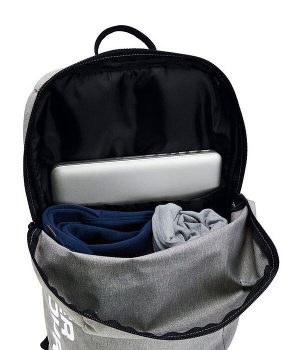 Under Armour Mochila Patterson Gris 5/5