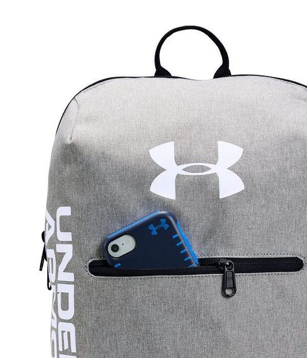 Under Armour Mochila Patterson Gris 3/5