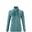 Fleecejacke FUSION LINES LOFT damen