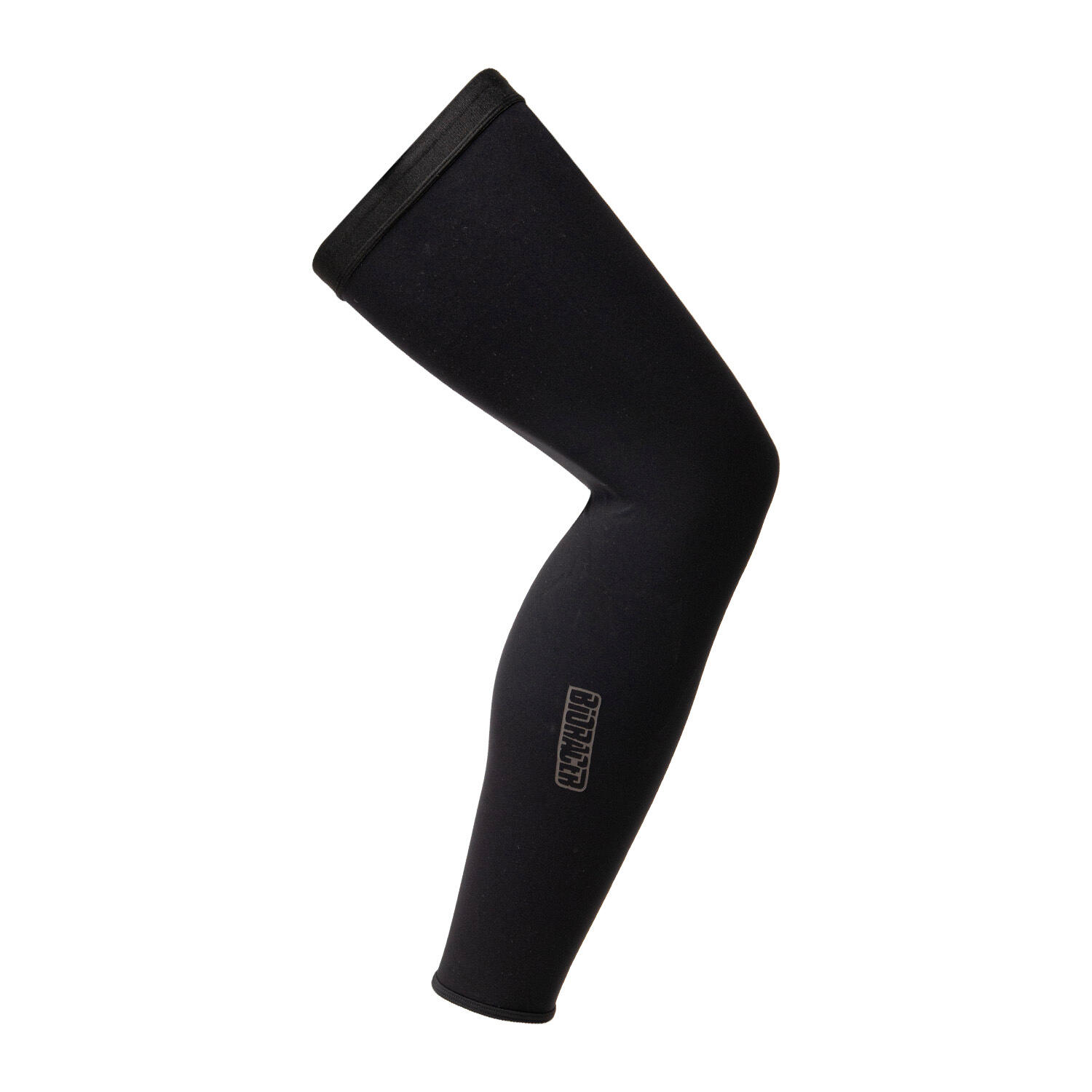 BIORACER Beenstukken Fiets Unisex - Zwart - Tempest