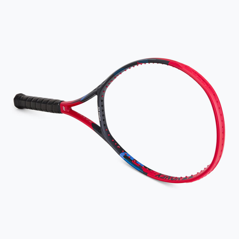 Racheta tenis VCore 98, 305g, Rosu Scarlet