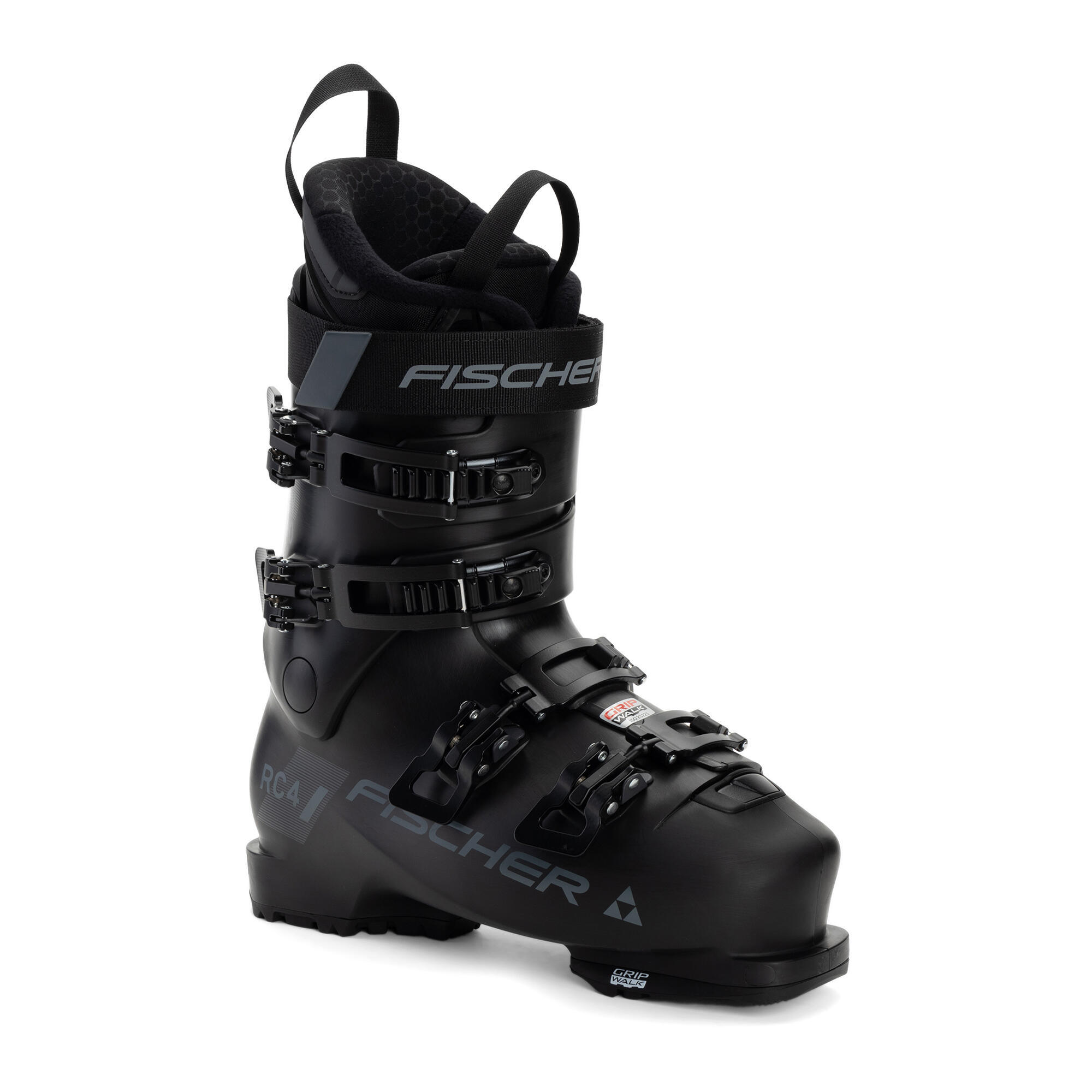 Fischer RC4 90 HV GW heren skischoenen 1/5