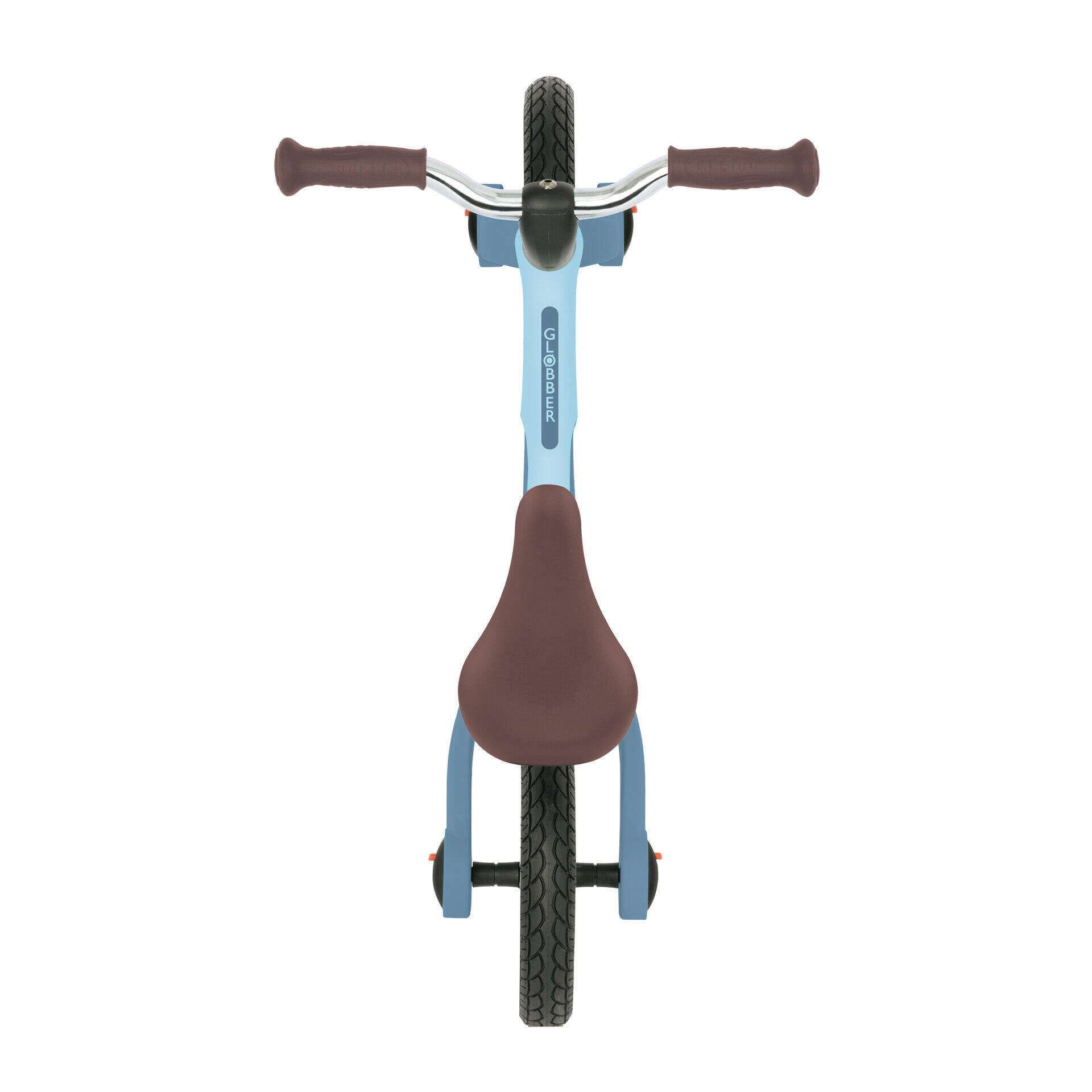 Draisienne GO BIKE ELITE AIR - Bleu ciel 11/14