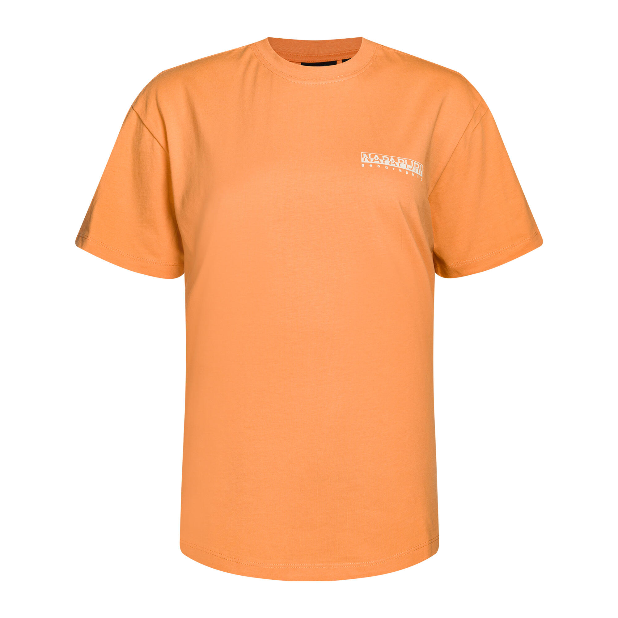 Napapijri S-Faber dames T-shirt 4/4