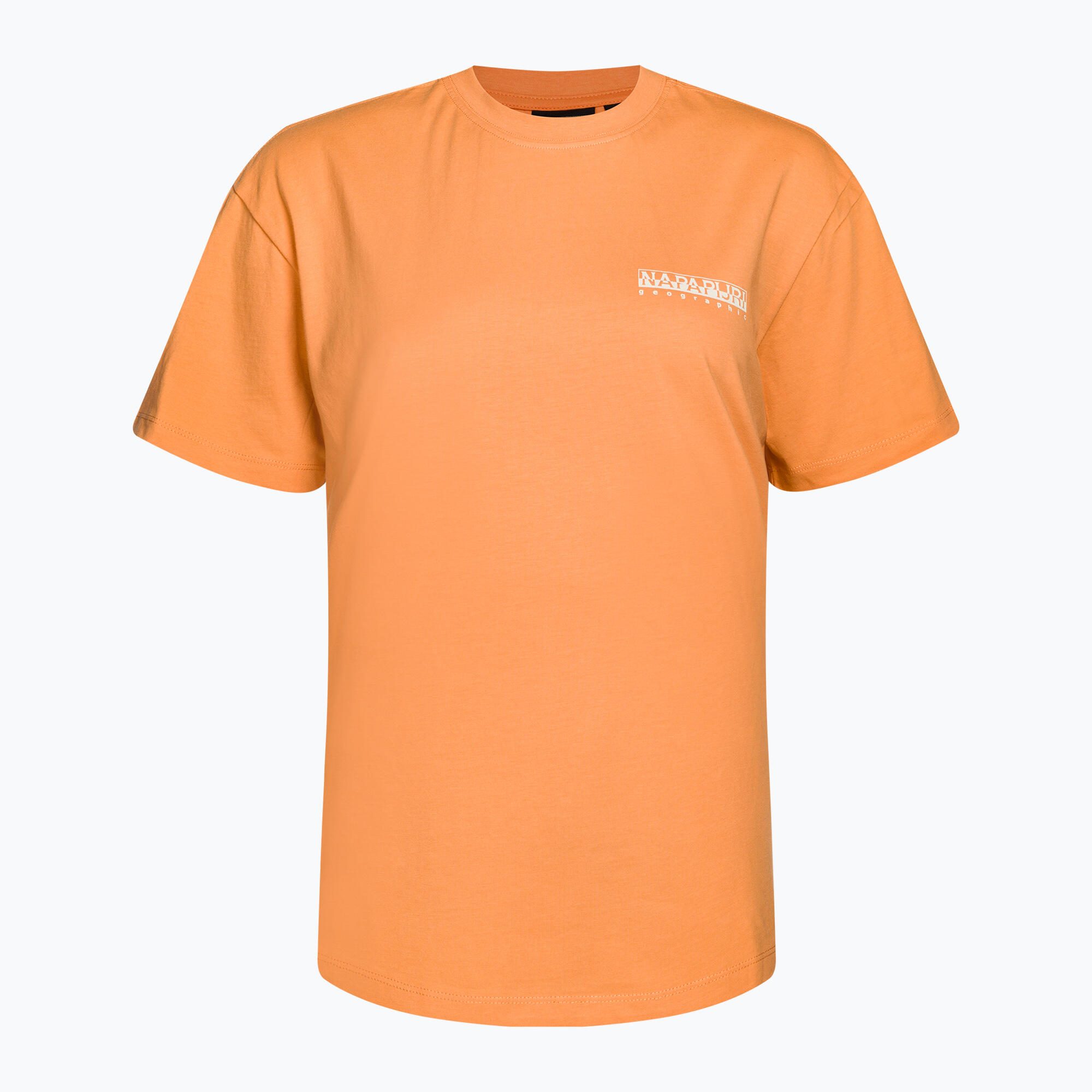 Napapijri S-Faber dames T-shirt 1/4