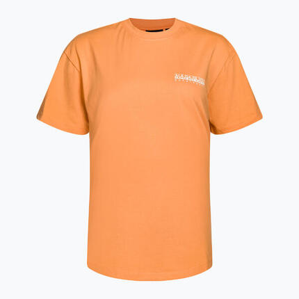 T-shirt Napapijri S-Faber pour femme