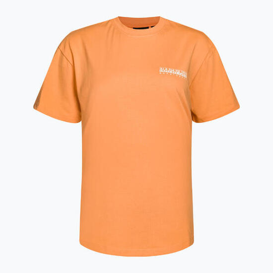 T-shirt Napapijri S-Faber pour femme