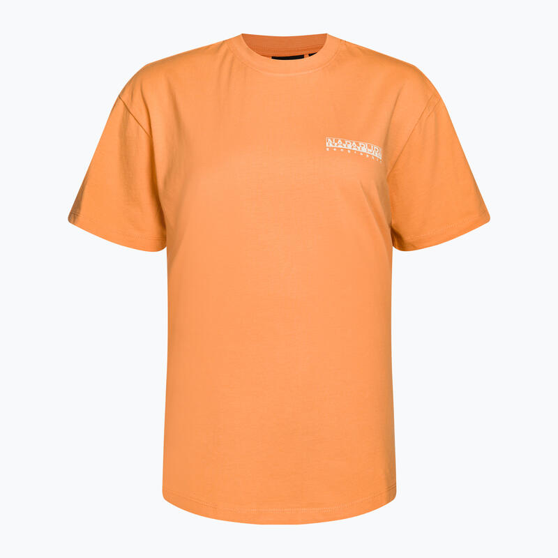 T-shirt femme Napapijri S-Faber