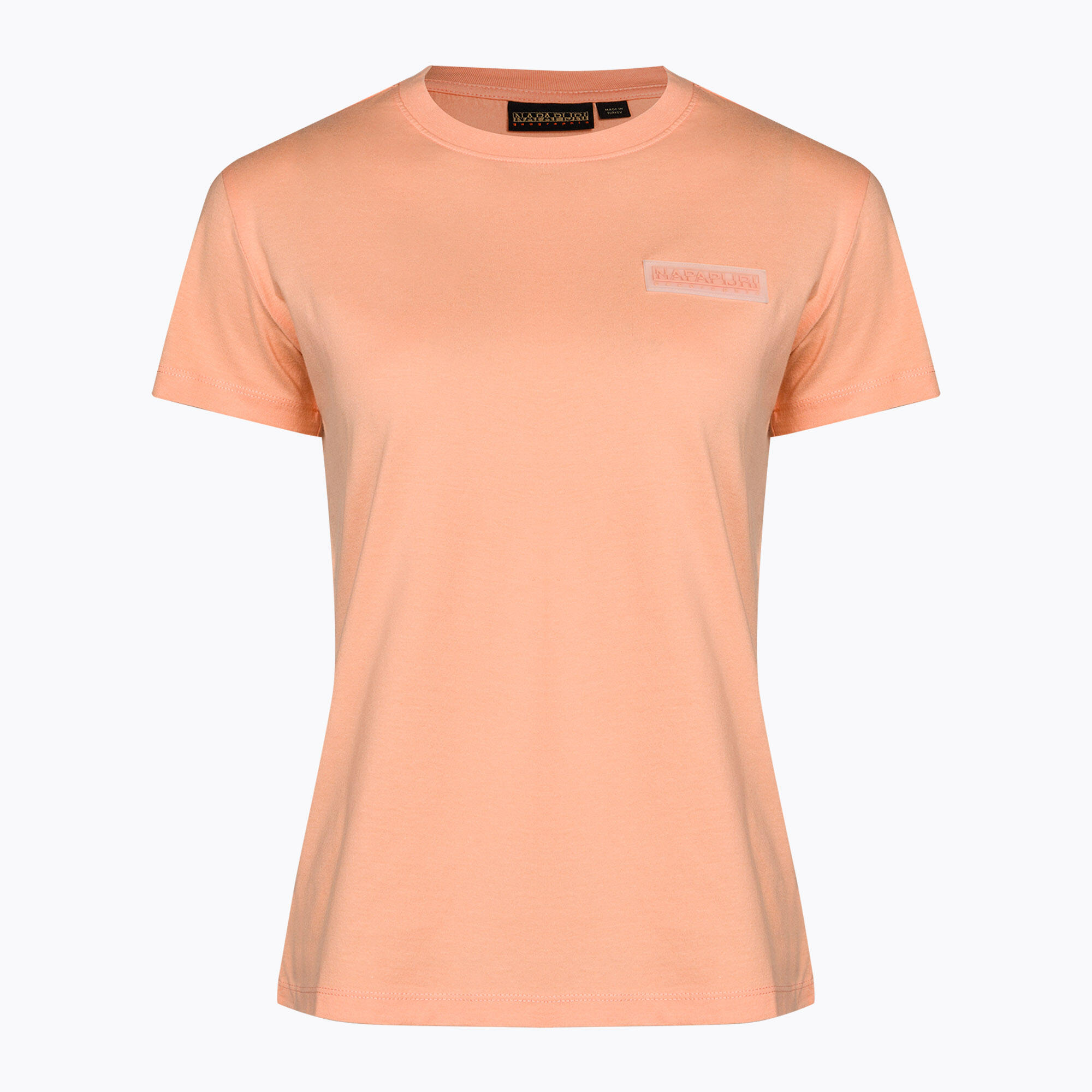 NAPAPIJRI Napapijri S-Iaato dames T-shirt