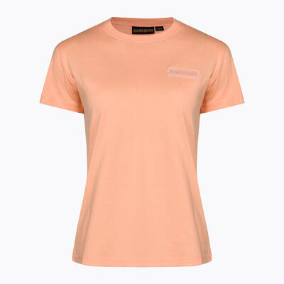 Napapijri s-iaato dames t-shirt
