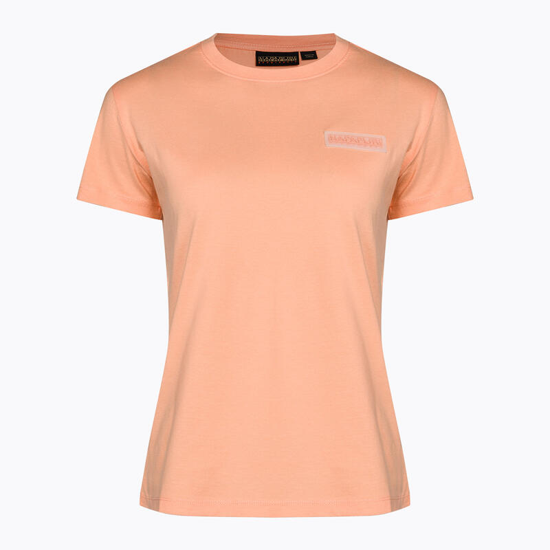 T-shirt Napapijri S-Iaato pour femme