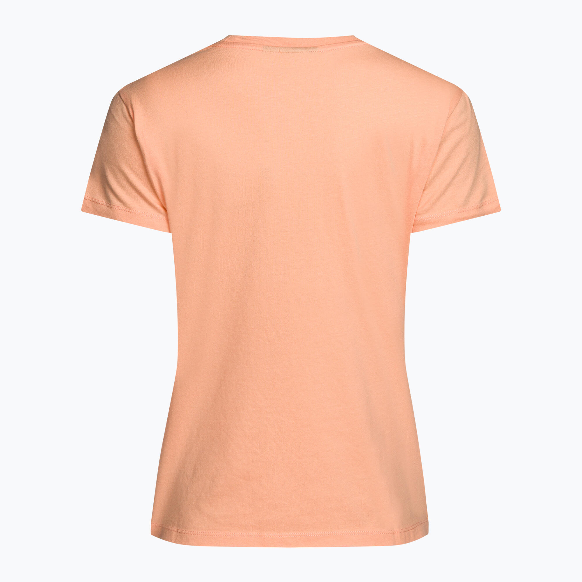 Napapijri S-Iaato dames T-shirt 3/4