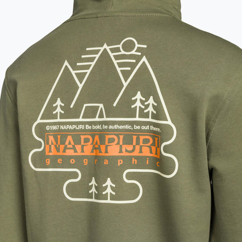 Napapijri B-Faber dames sweatshirt