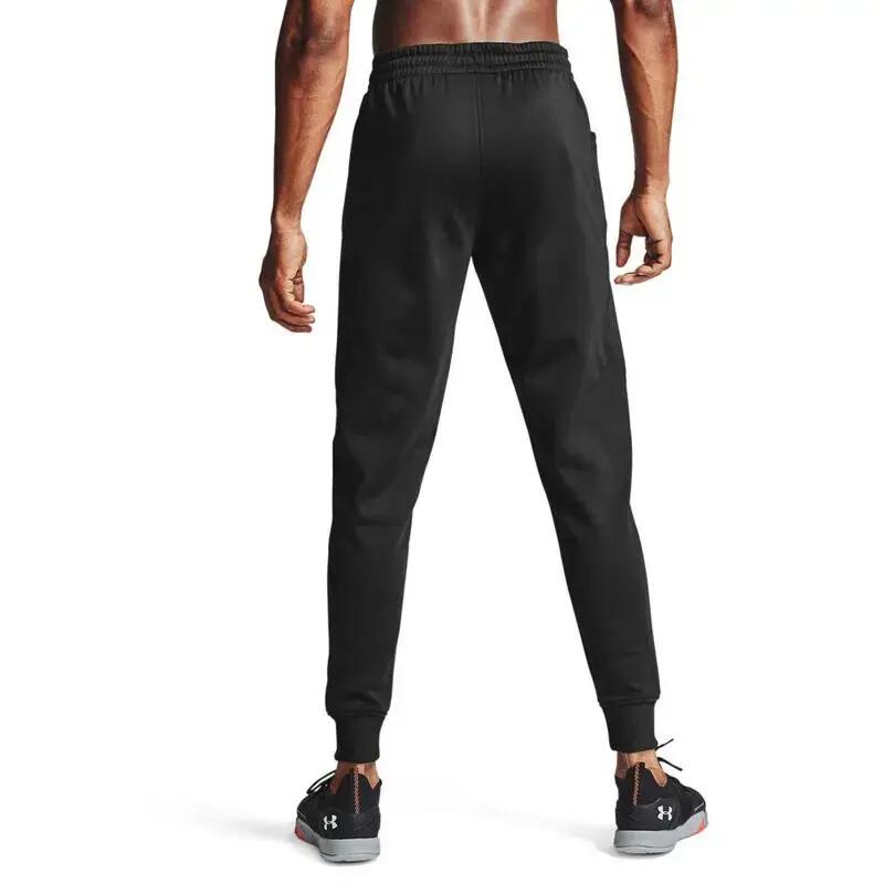 Spodnie sportowe męskie Under Armour Fleece Jagger Pant 4/6