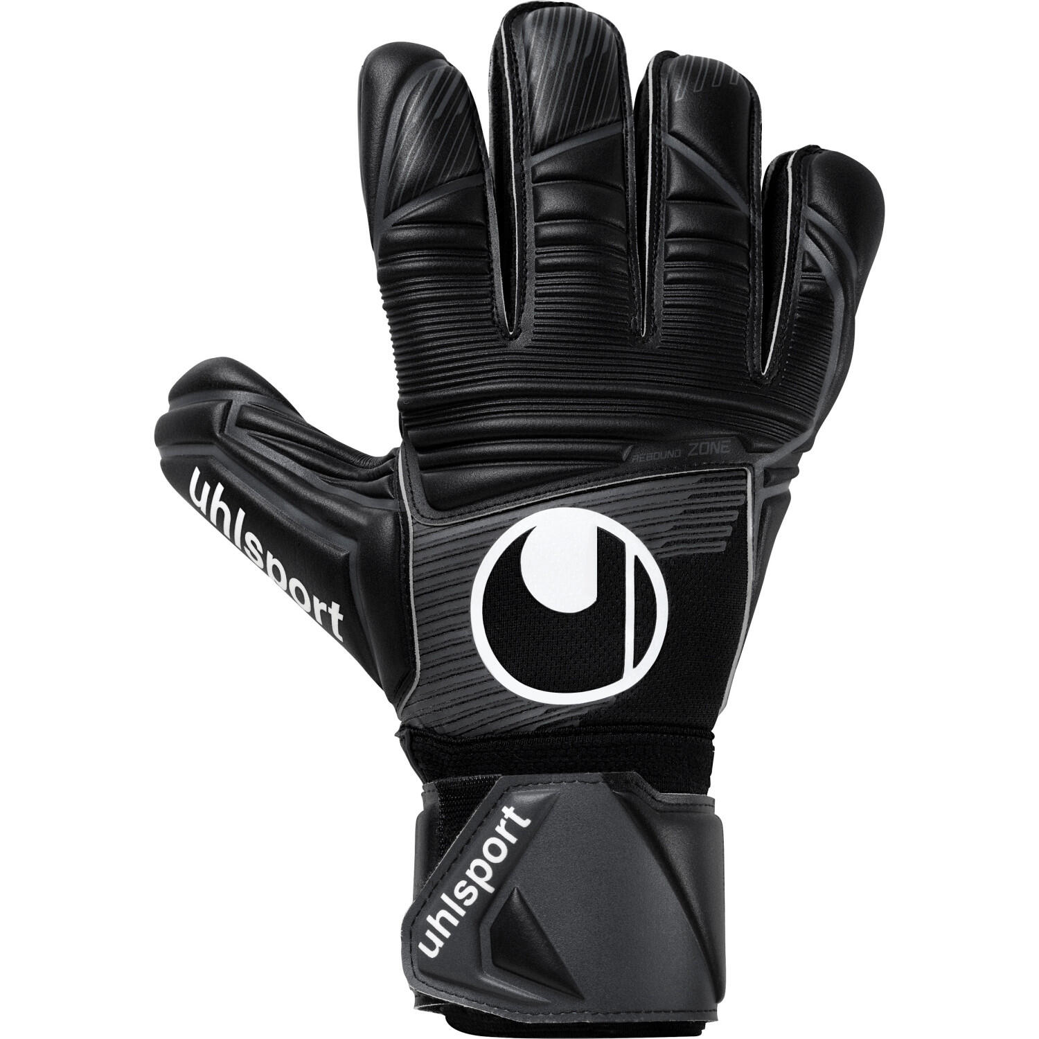 Gants de gardien de but COMFORT ABSOLUTGRIP UHLSPORT 3/4