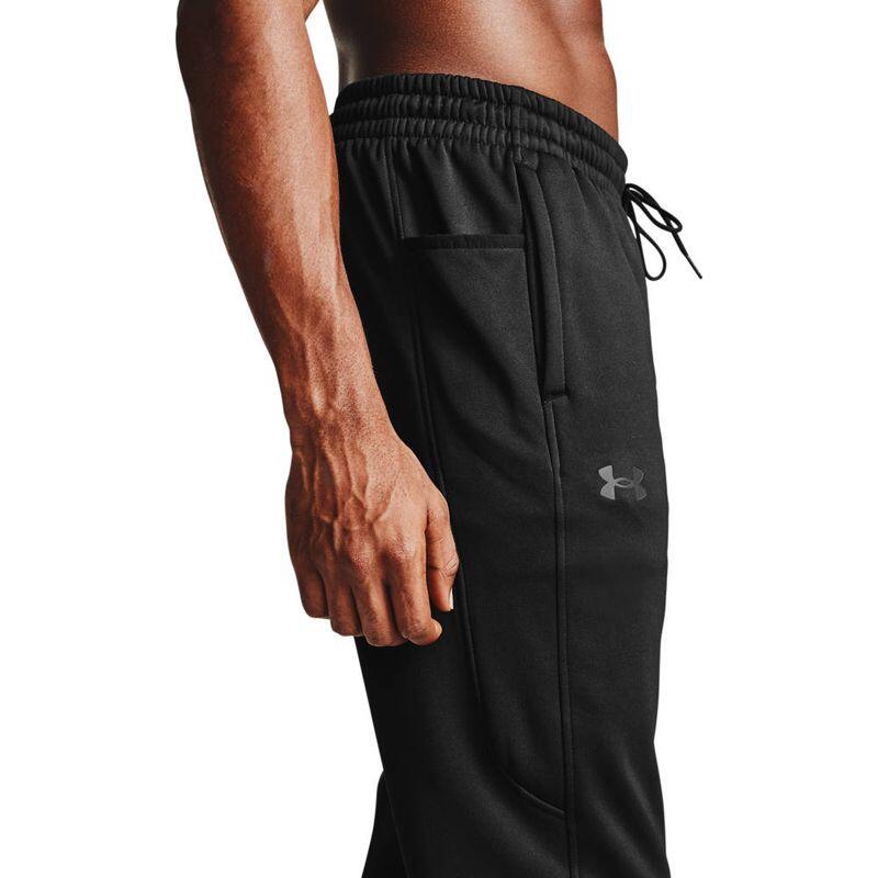 Spodnie sportowe męskie Under Armour Fleece Jagger Pant 5/6