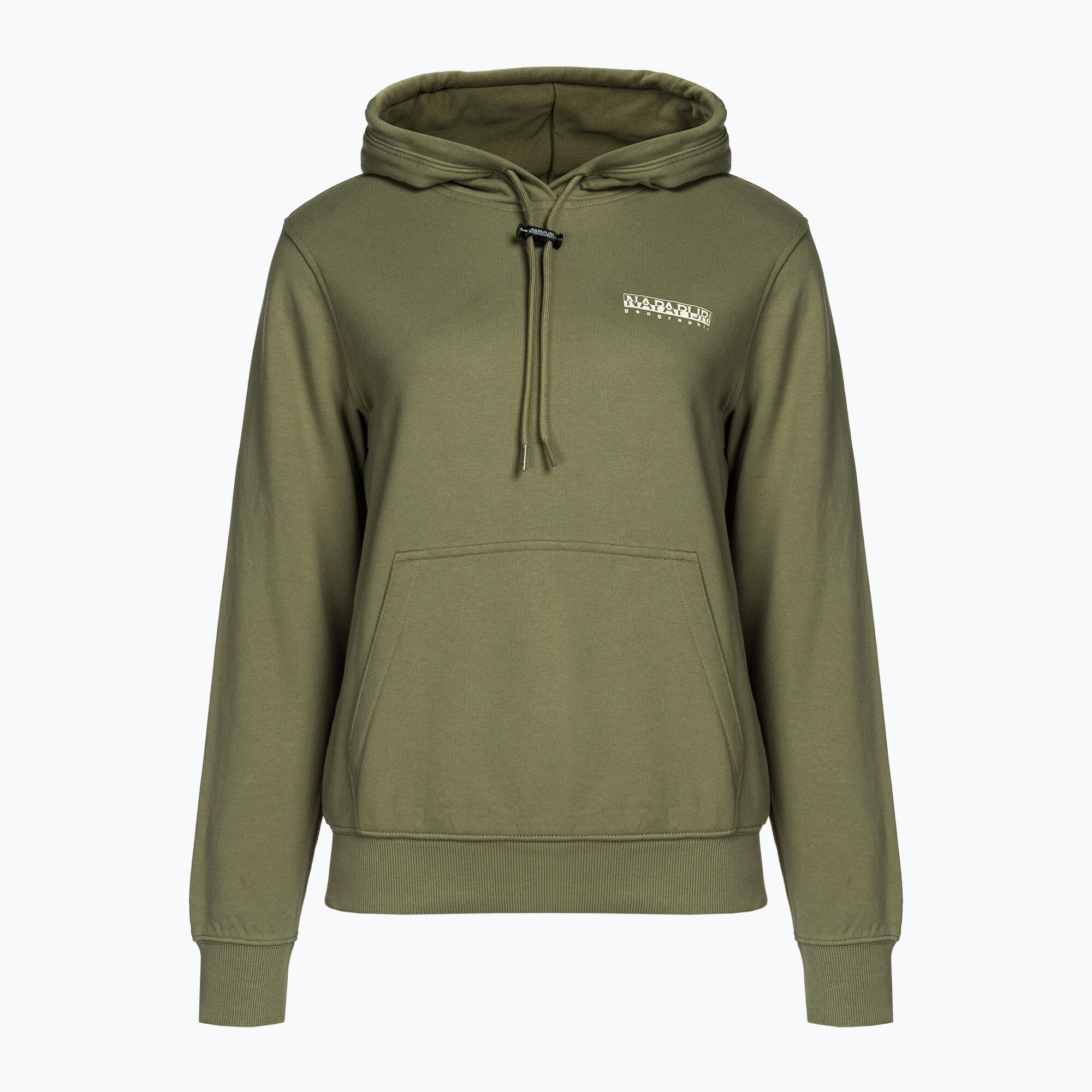 NAPAPIJRI Napapijri B-Faber damessweatshirt