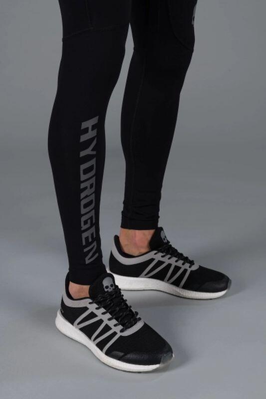 Legginsy do biegania męskie Hydrogen Leggings 7/7