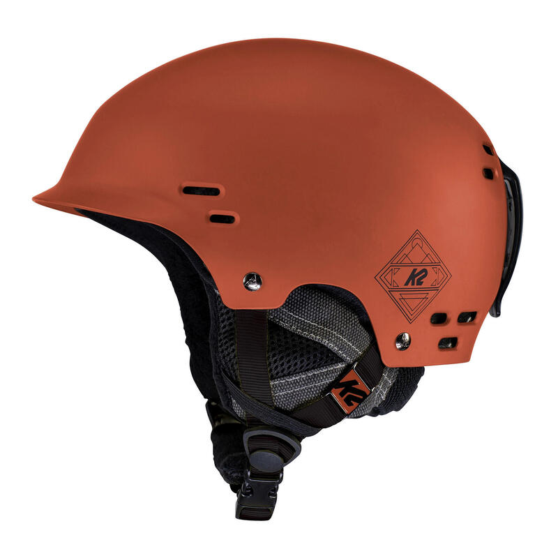 Kask narciarski K2 Thrive