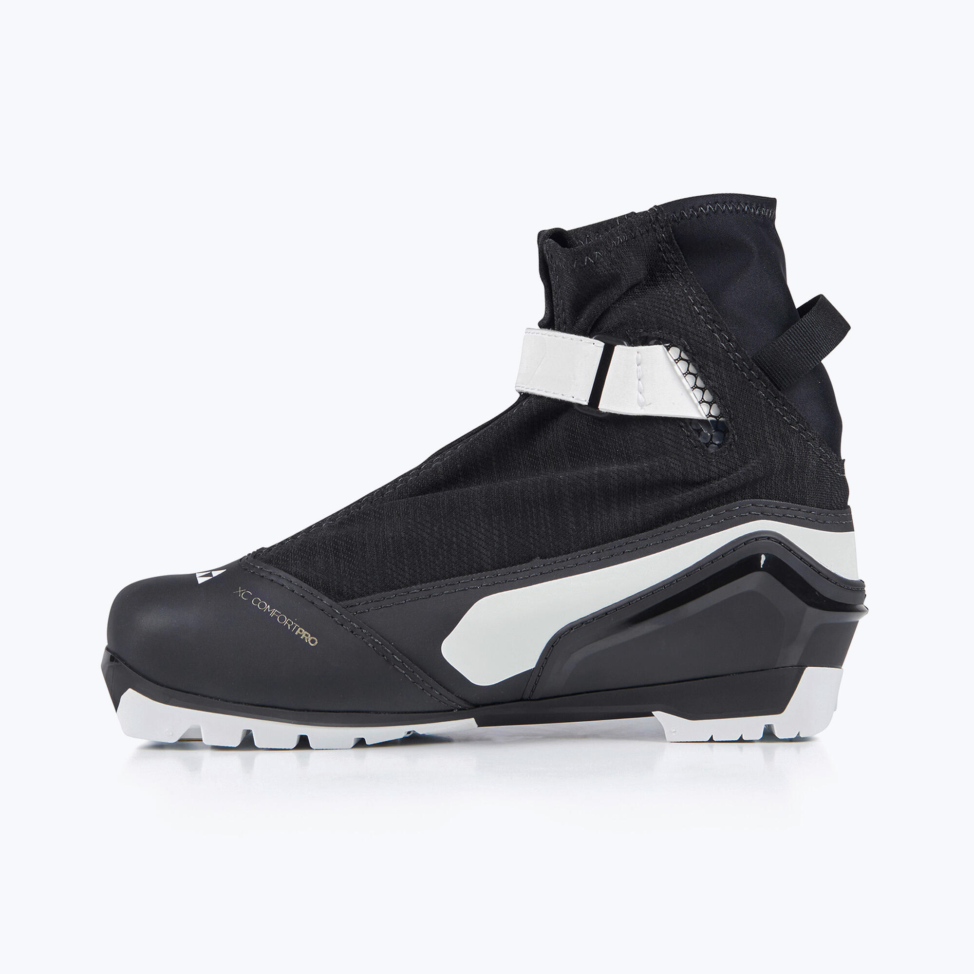 Chaussures de ski de fond pour femmes Fischer XC Comfort Pro WS 2/5