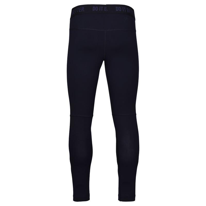 Legginsy do biegania męskie Hydrogen Leggings 2/7