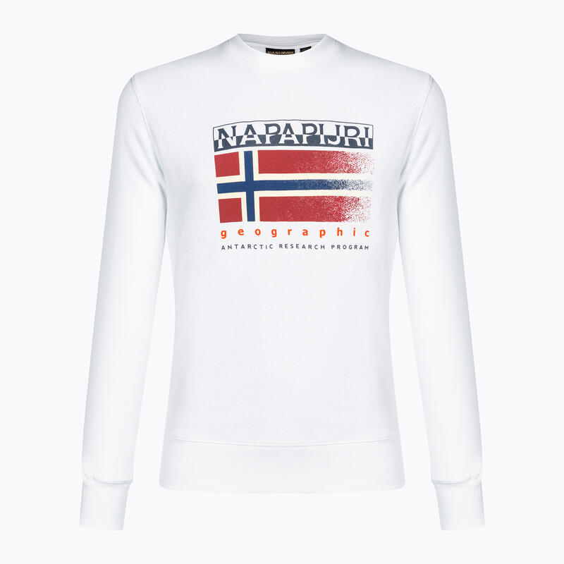 Sweat Napapijri B-Kreis C pour hommes