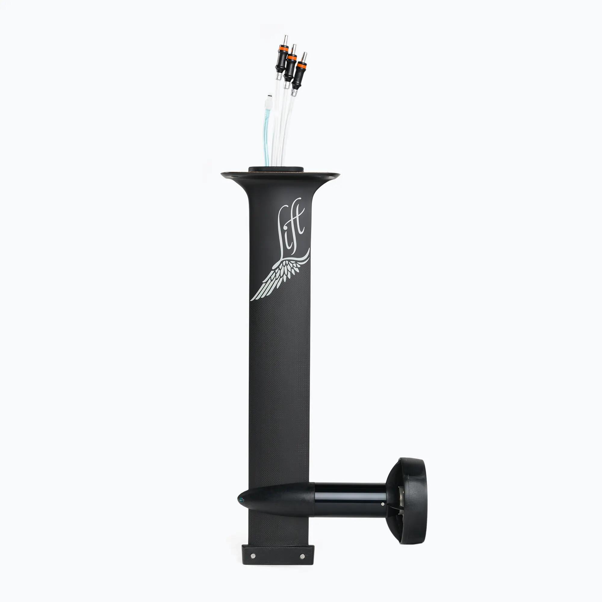 Lift Foils Std 28" Catarg electric de propulsie cu cablu AC - Euro 3/7