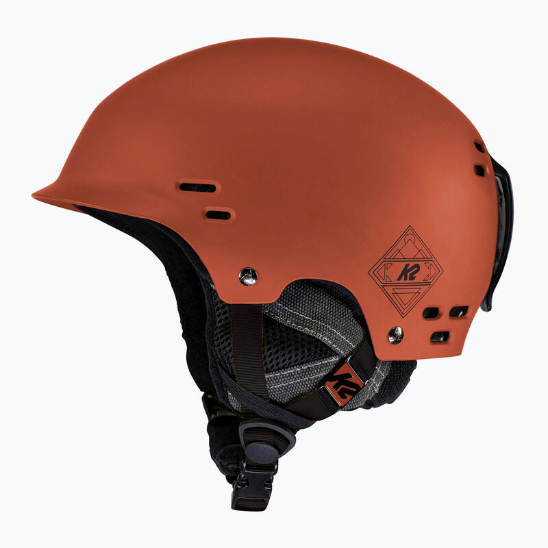 Casco de esquí K2 Thrive