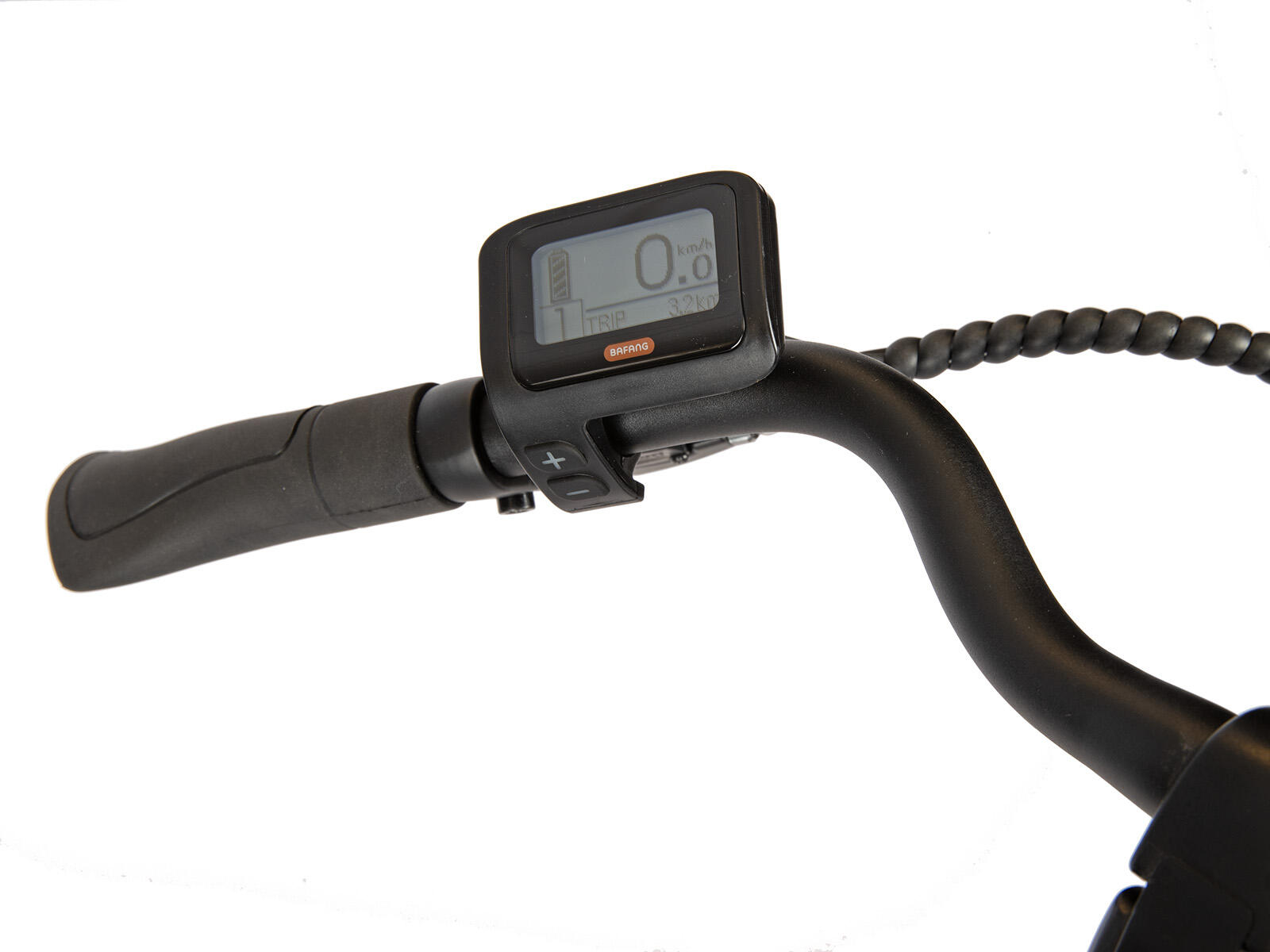 Elektro-Cityfahrrad l 'Amant 28 Zoll 5/5