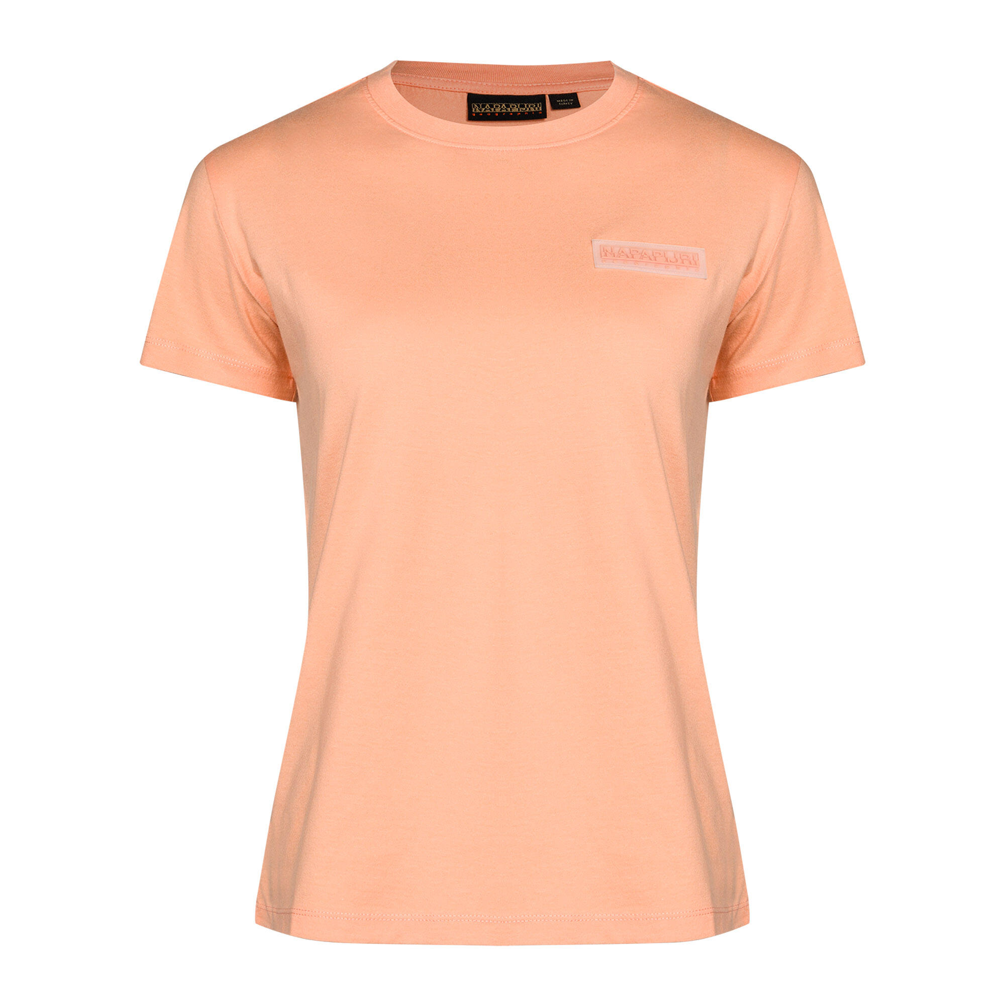 Napapijri S-Iaato dames T-shirt 4/4