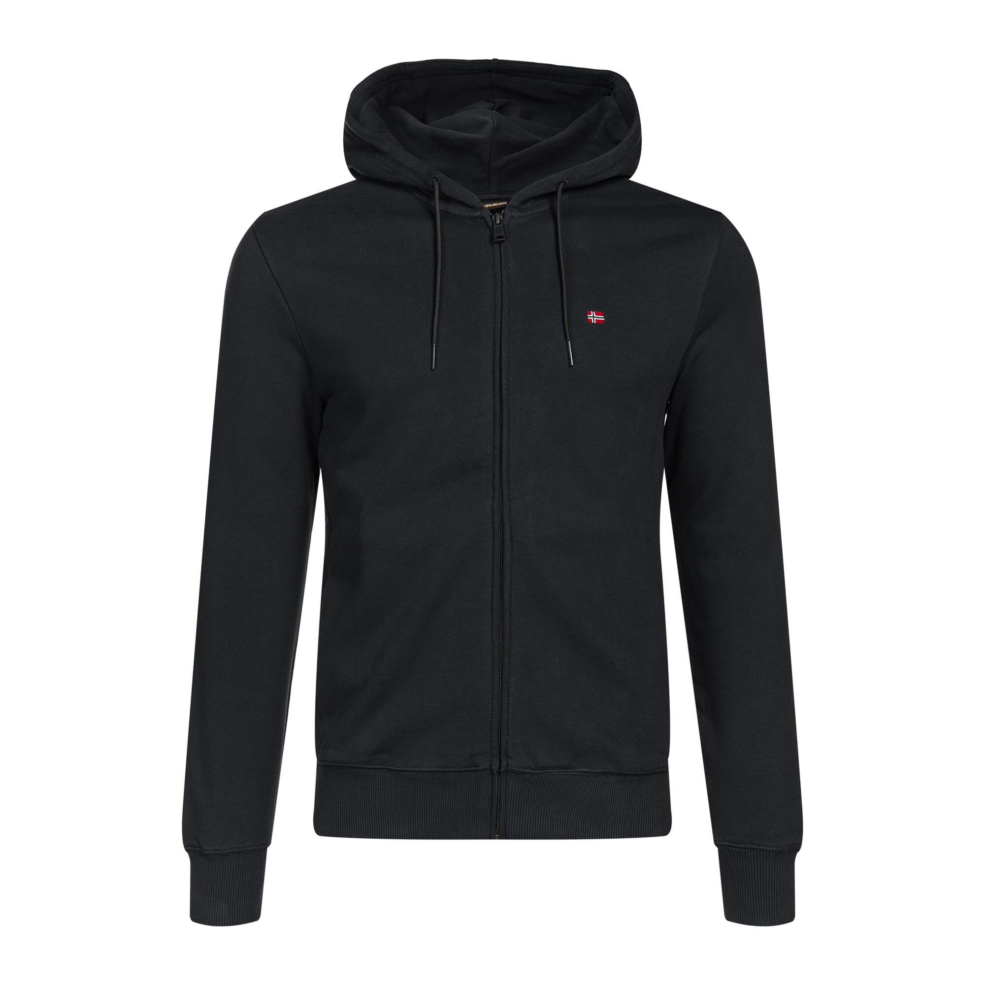 Sweat homme Napapijri Balis Fzh Sum 5/5