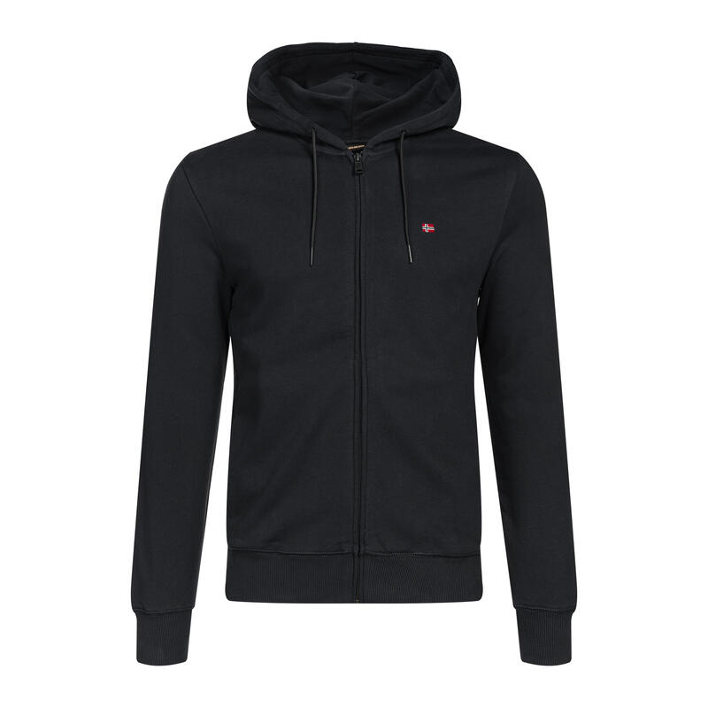 Sweat homme Napapijri Balis Fzh Sum