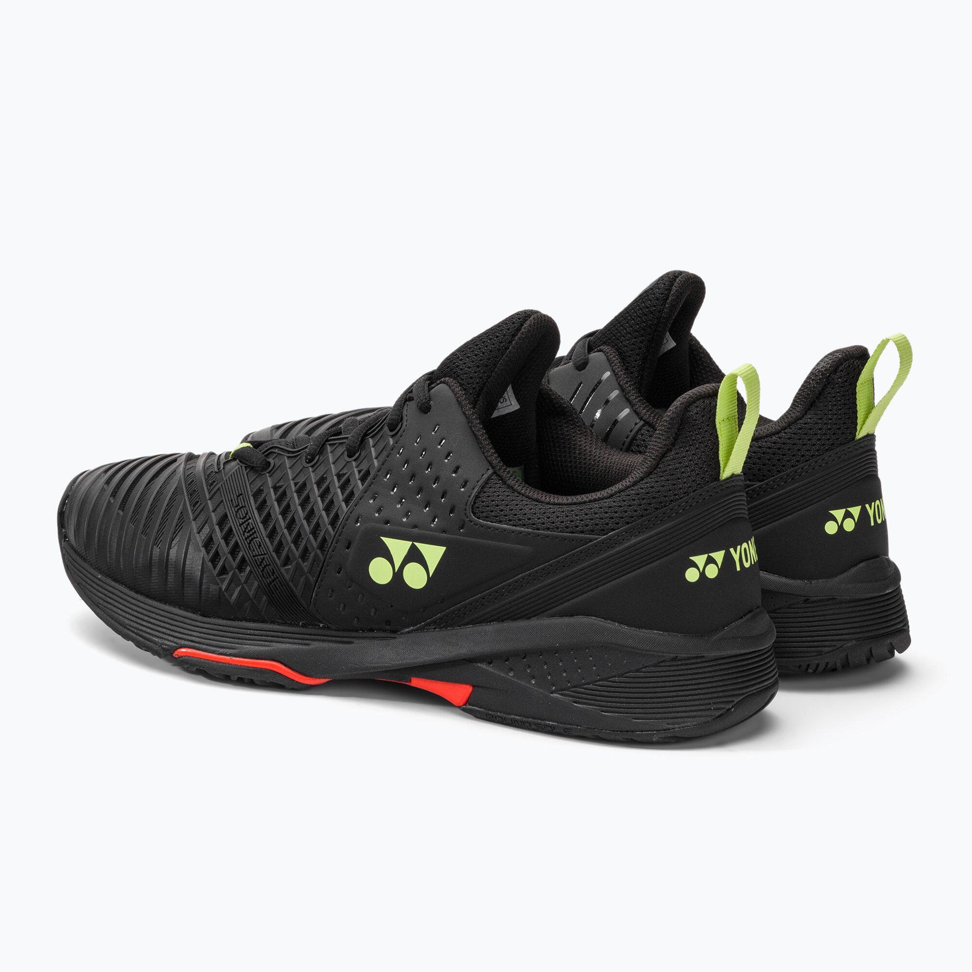 Chaussures indoor Yonex Power Cushion Sonicage 3 3/5