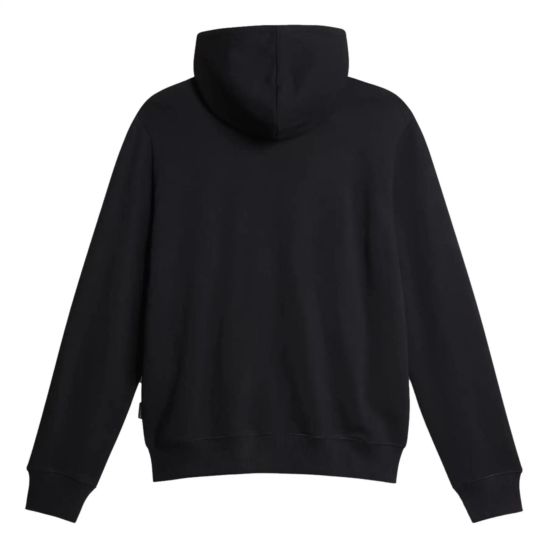 Hommes Napapijri Balis Fzh Sum Sweatshirt 2/5