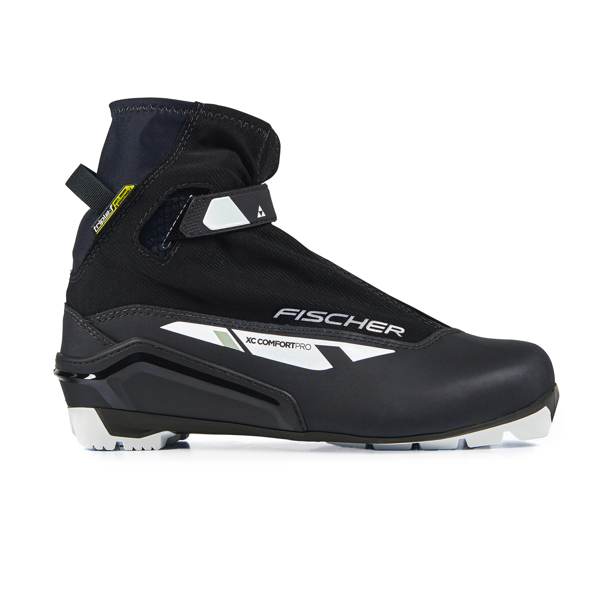 Fischer XC Comfort Pro langlaufschoenen 1/5